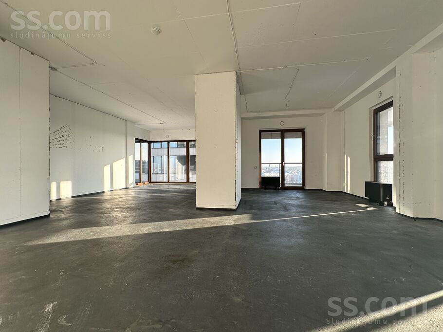 Raņķa d. 34, Rīga — dzivoklis