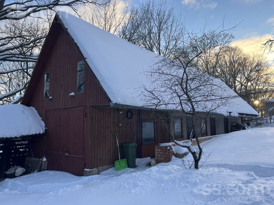 Kalnu 6, Krāslava un raj., Krāslava — maja