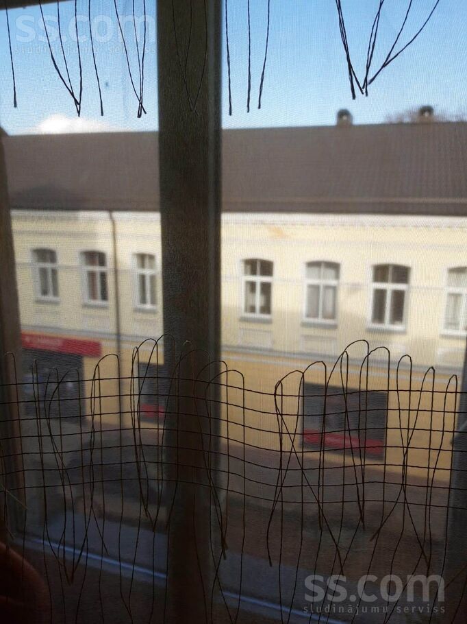 Cietokšņa 37, Daugavpils un raj., Daugavpils — dzivoklis