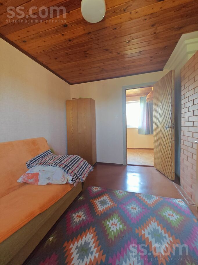 Kamenu 3, Limbaži un raj., Skultes pag. — maja