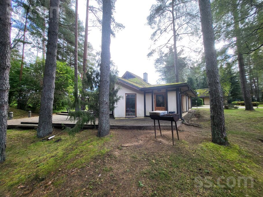 Puduri, Latgaļi, Ogre un raj., Ķeguma l. t. — maja