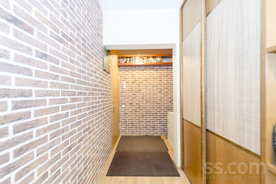 Biķernieku 160, Rīga — dzivoklis