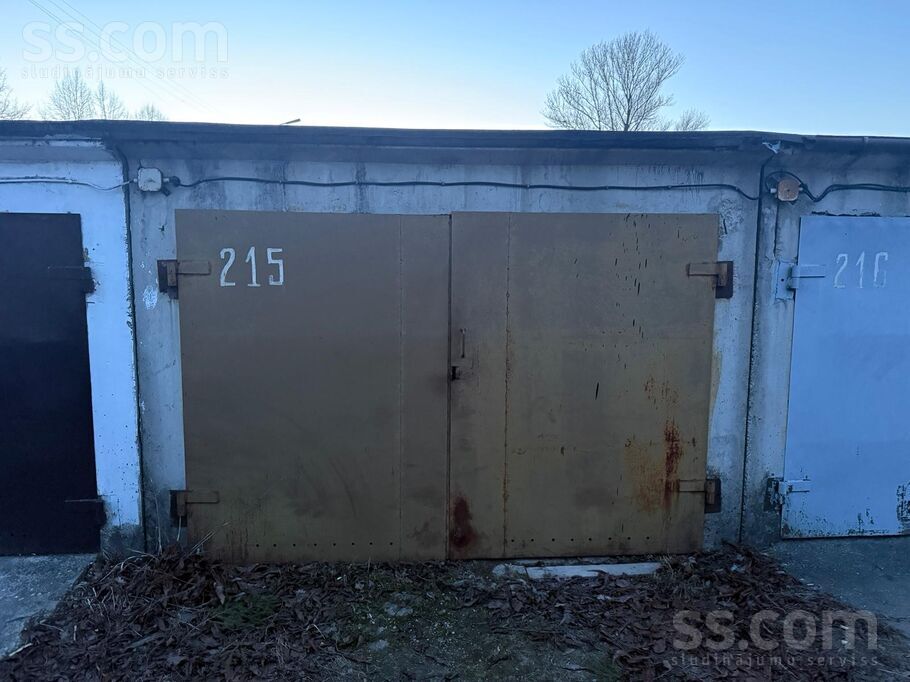 Stopiņu 13, Rīga, Dārzciems — telpa