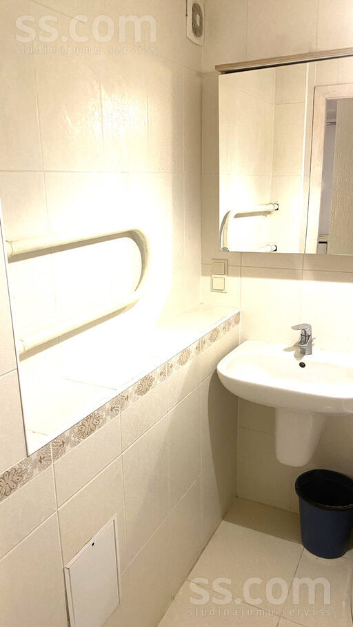 Birzes 34, Rīga — dzivoklis