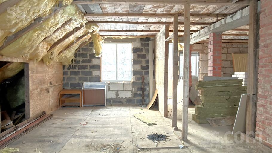 Lidlauka 8, Limbaži un raj., Aloja — maja