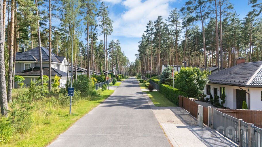 Māras 47, Baltezers, Rīgas rajons, Ādažu nov. — maja