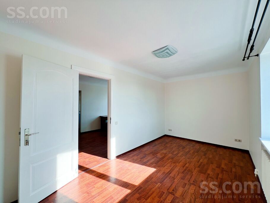 Celtnieku 6, Ogre un raj., Ogre — dzivoklis