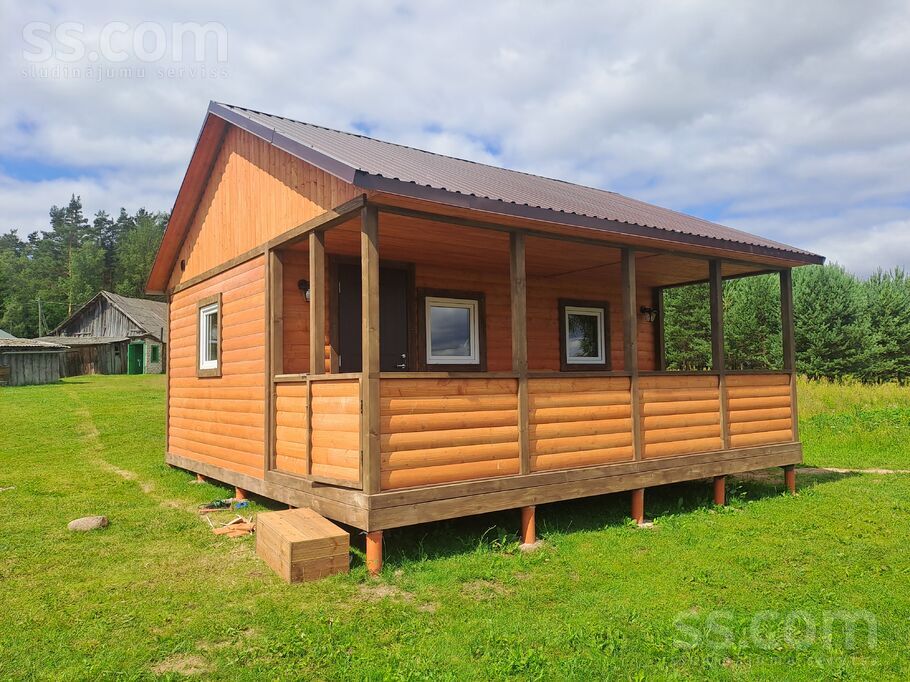 Melderi, Daugavpils un raj., Daugavpils — telpa