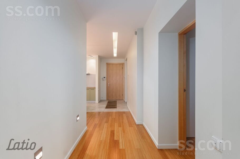 Kalnciema 39b, Rīga — dzivoklis