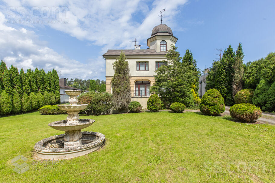 Ezera 16, Baltezers, Rīgas rajons, Ādažu nov. — maja