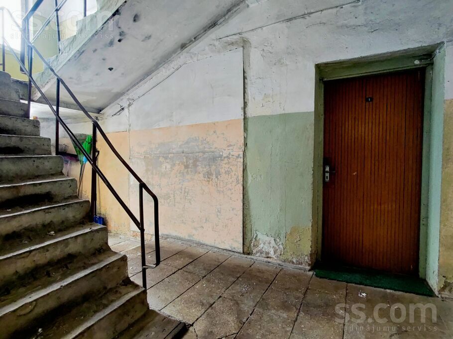 Dārzu iela 46a, Jūrmala — dzivoklis