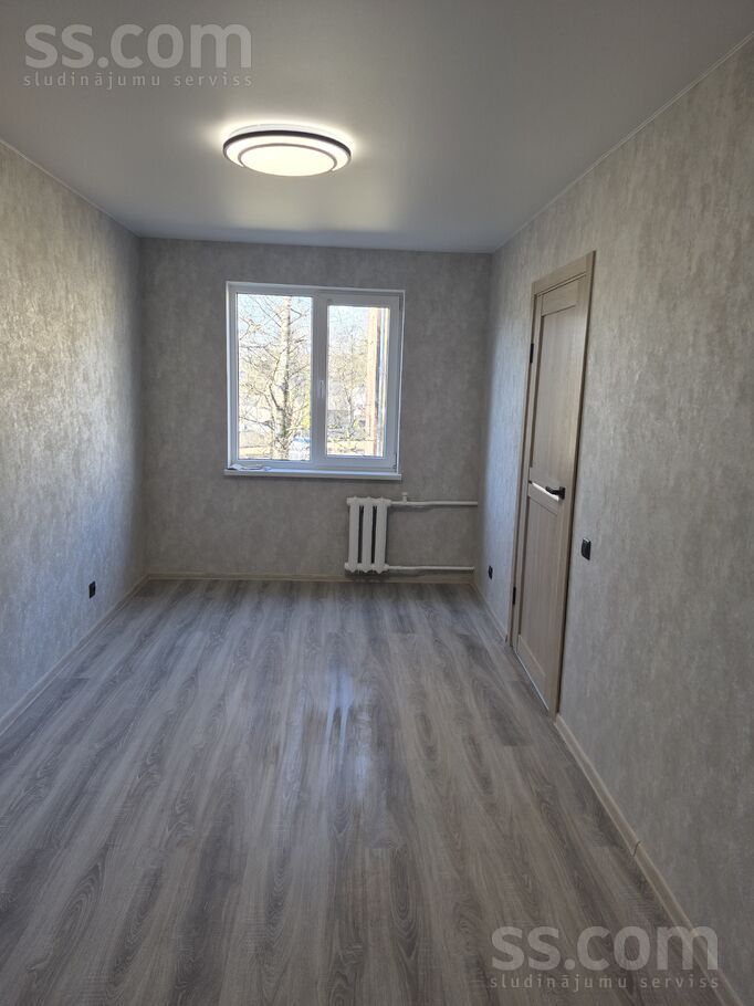 Silciema 13, Rīga — dzivoklis