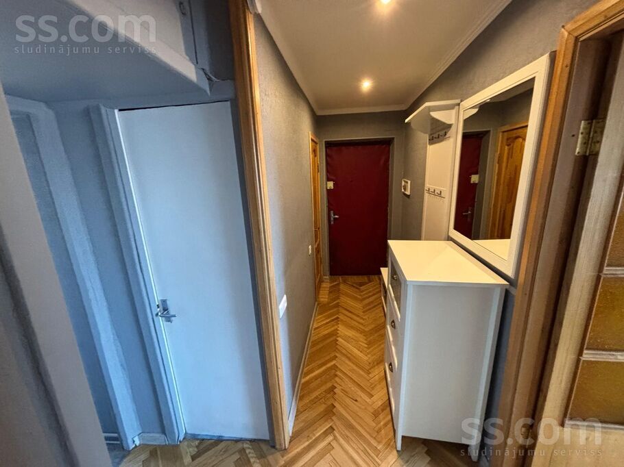 Mālkalnes prospekts 11, Ogre un raj., Ogre — dzivoklis