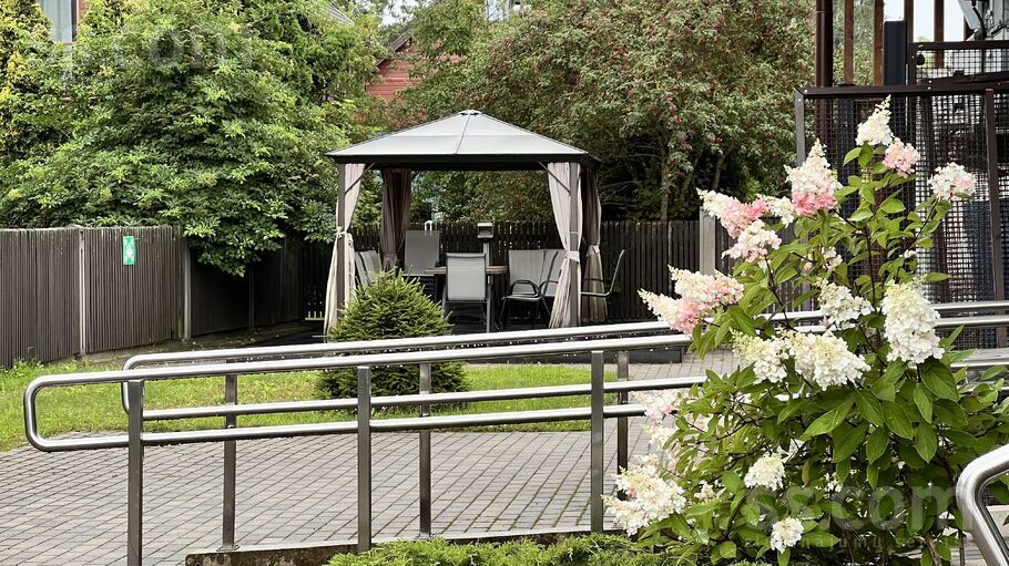 Zvejnieku 1 k-14, Rīga — maja