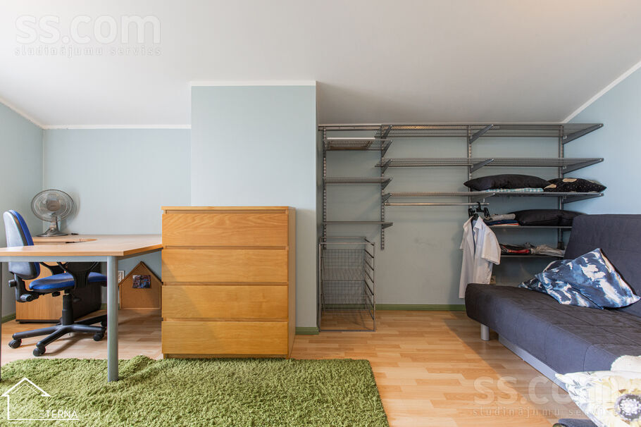 Vaidavas iela 3, Rīgas rajons, Saulkrasti — maja