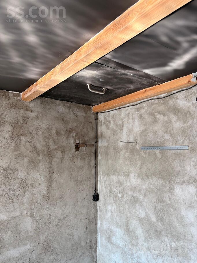 Līvzemes 25, Rīgas rajons, Salaspils — telpa