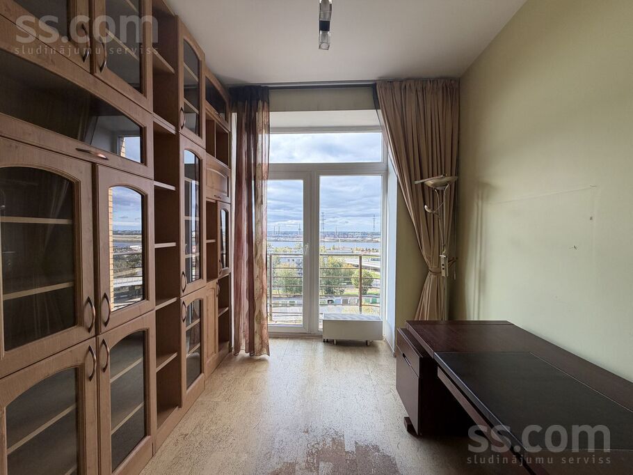 Viestura pr. 95, Rīga — dzivoklis