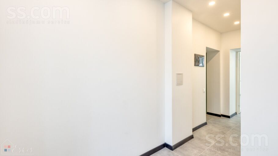 Matīsa 101, Rīga — dzivoklis