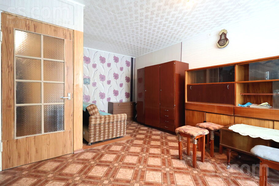 Sakņu iela 16, Liepāja un raj., Liepāja — dzivoklis