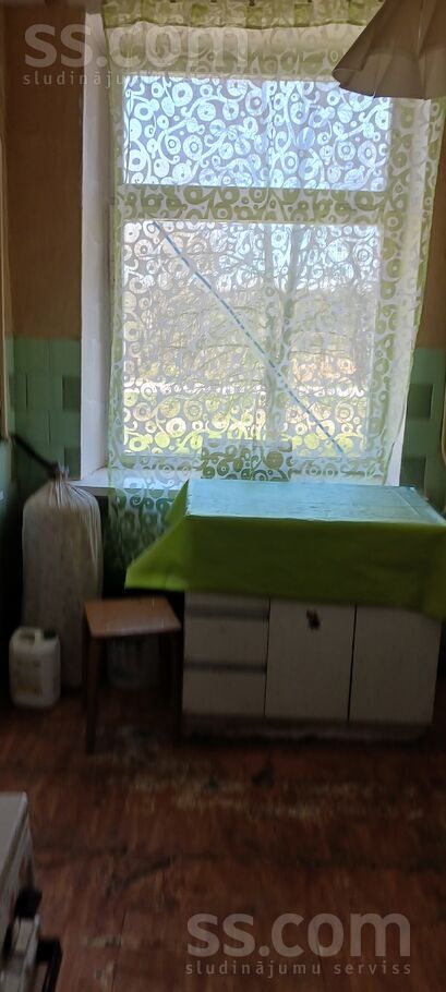 Jelgavas iela 10, Jelgava un raj., Kalnciems — dzivoklis