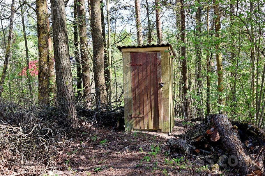 Lauktehnika 51 51, Lauktehnika, Jēkabpils un raj., Kūku pag. — maja