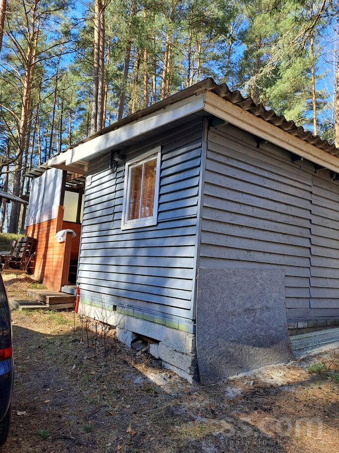 Dzirnezera Era 72, Gauja, Rīgas rajons, Carnikavas nov. — maja