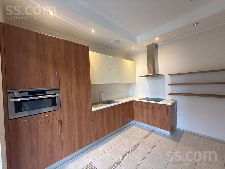 Pūces 43, Rīga — dzivoklis