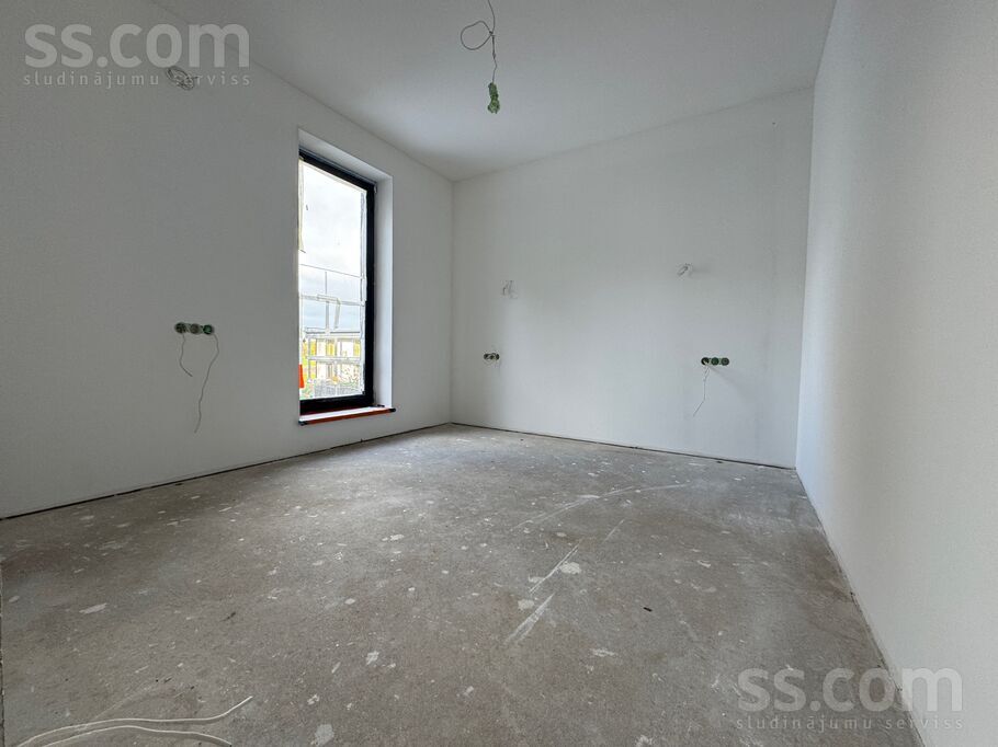 Kanāla 9, Alderi, Rīgas rajons, Ādažu nov. — maja