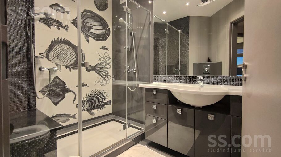 Indrānu 5, Rīga — dzivoklis