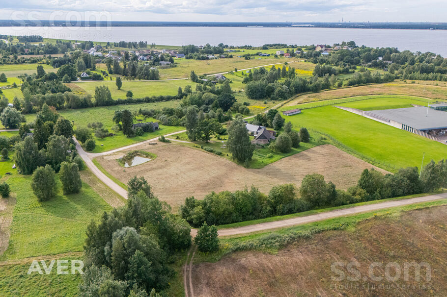 Suitiņu ceļš 9, Daugmale, Rīgas rajons, Daugmales pag. — zeme