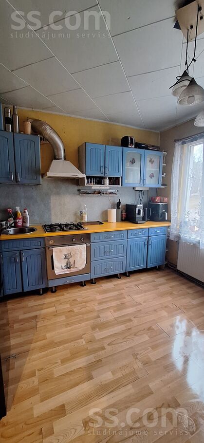 Spuņciema 21, Spuņciems, Rīgas rajons, Salas pag. — dzivoklis