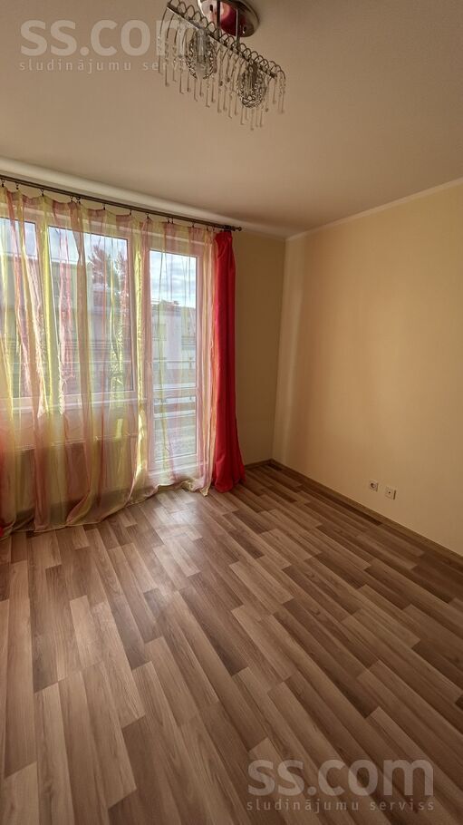 Skolas 14, Rīgas rajons, Baloži — dzivoklis