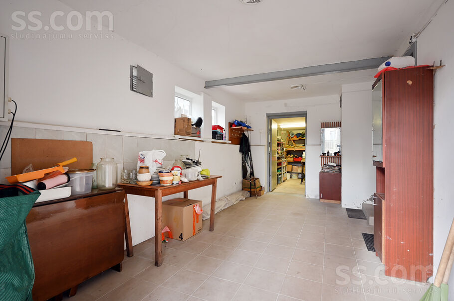 Salūts, Carnikava, Rīgas rajons, Carnikavas nov. — maja