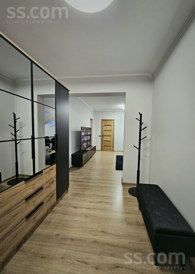 Meža prospekts 13, Dobele un raj., Dobele — dzivoklis