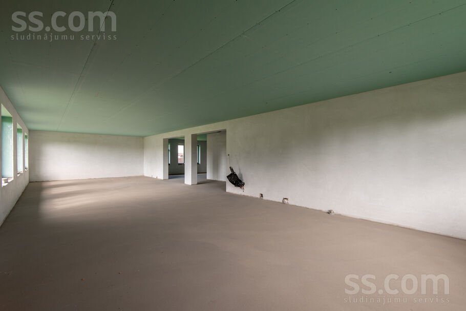 Dzidrumu 13, Stapriņi, Rīgas rajons, Ādažu nov. — maja