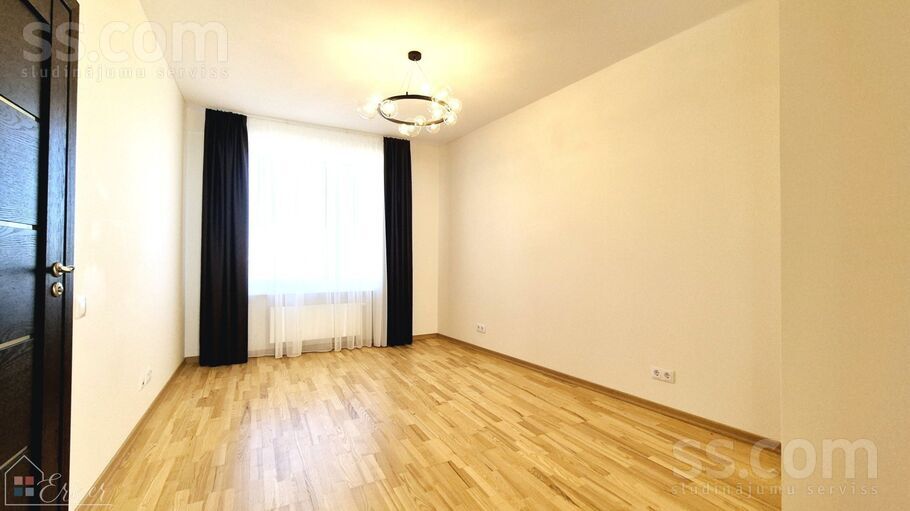 Rūpniecības 50, Rīga — dzivoklis