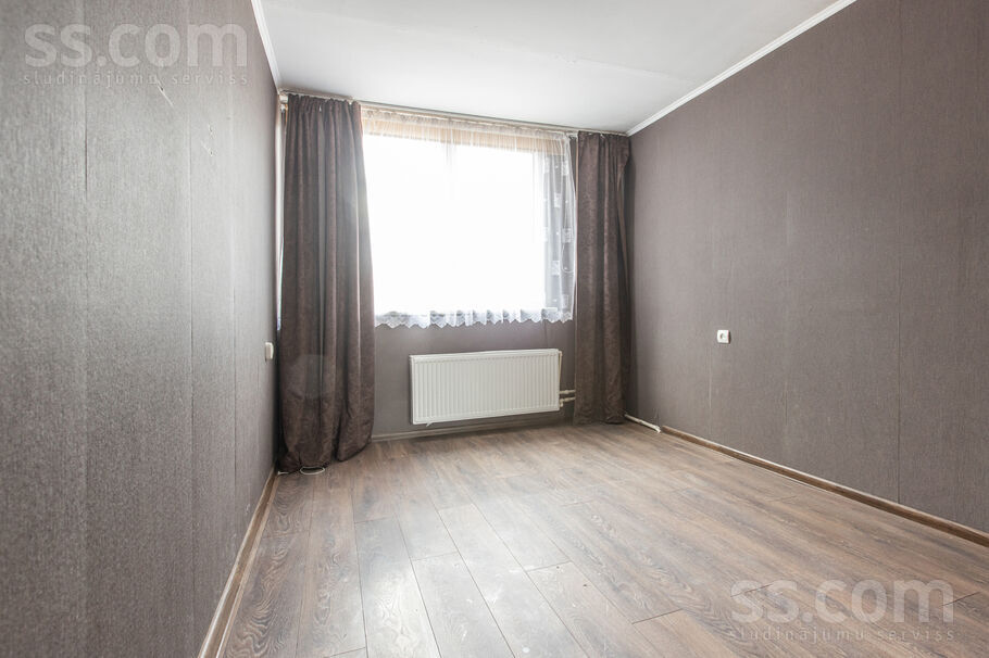 Albatrosu 20, Rīga — dzivoklis