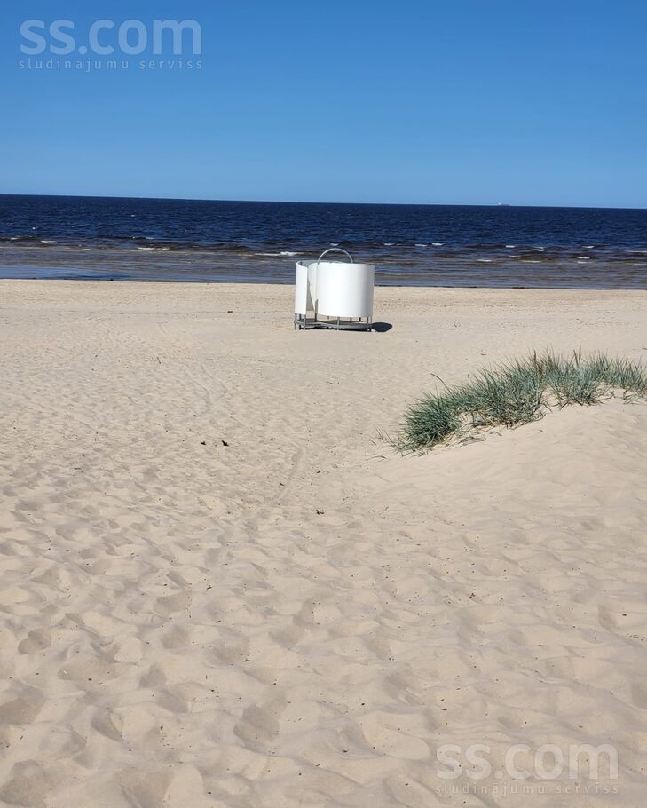 Lašu 7, Jūrmala — dzivoklis