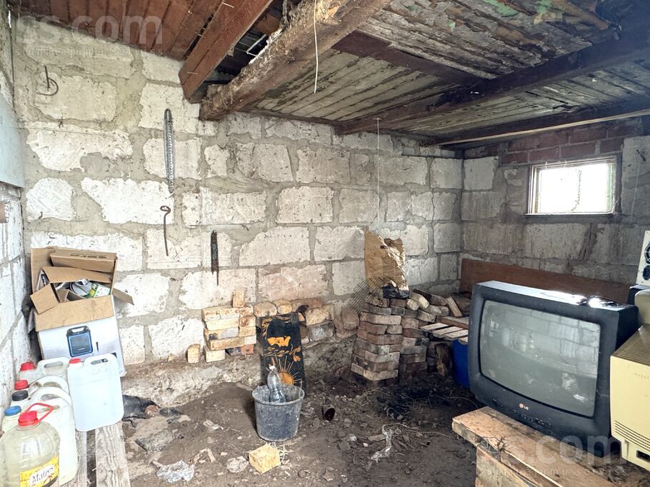 Paramonovka, Rēzekne un raj., Silmalas pag. — vienseta