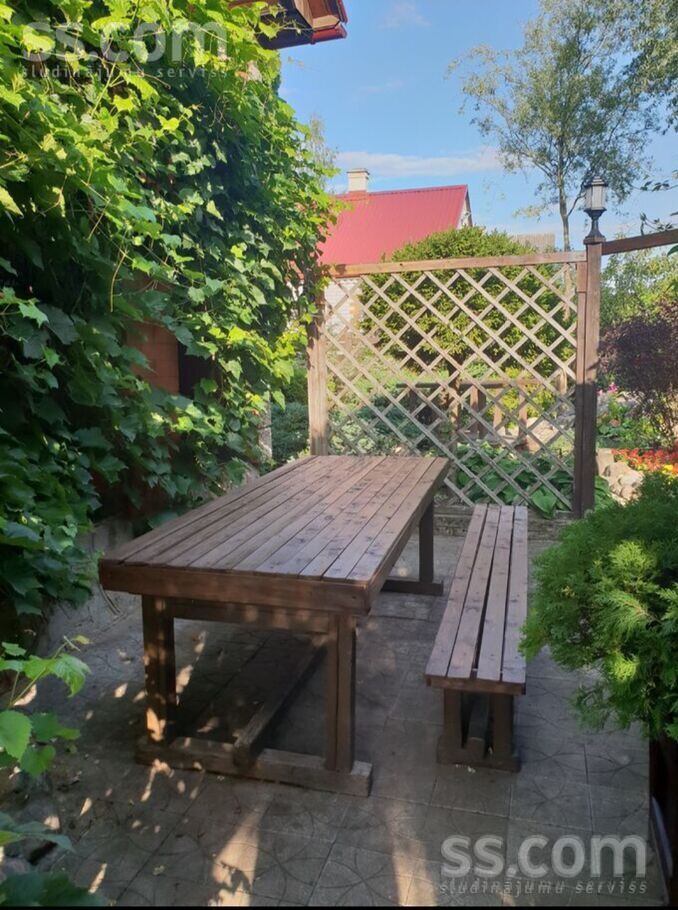 6 linia 5, Latgale, Daugavpils un raj., Līksnas pag. — maja