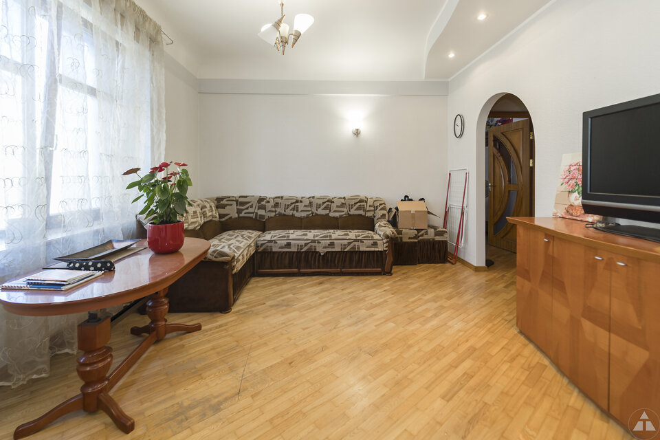 Brīvības gatve 234, Rīga