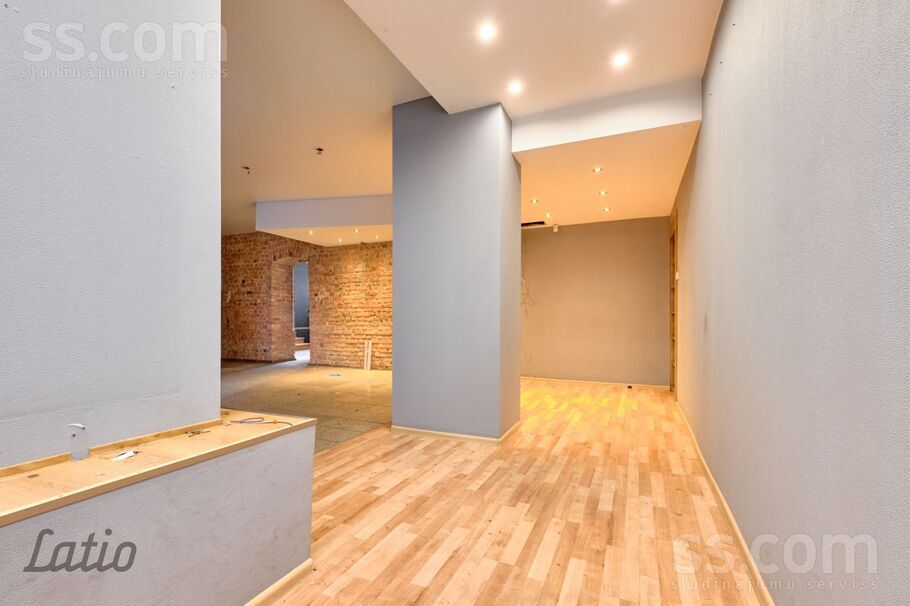 Čaka 133, Rīga — dzivoklis