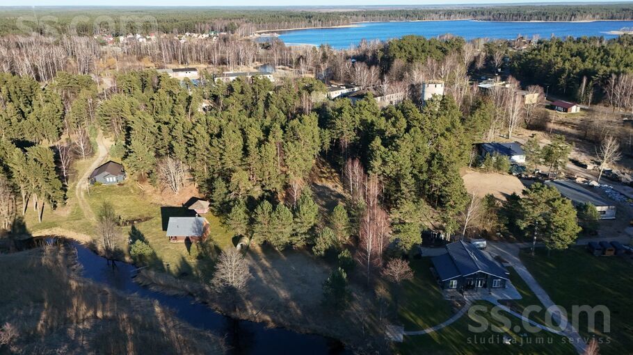 Sēkļi, Lilaste, Rīgas rajons, Saulkrastu l. t. — zeme