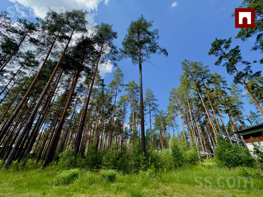 Anetes 1, Baltezers, Ādažu nov. — zeme