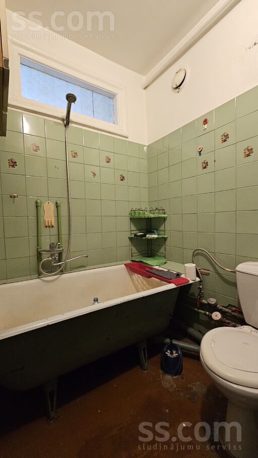 Reņģes 7 k-2, Rīga — dzivoklis