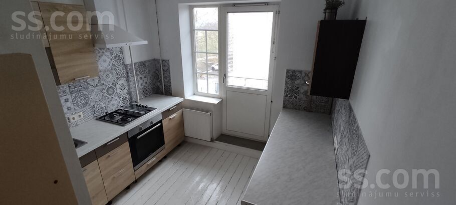 Avotu 10, Ogre un raj., Lielvārde — dzivoklis