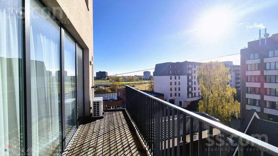 Rūpniecības 50, Rīga — dzivoklis