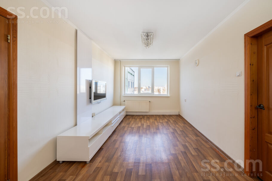 Saharova 3, Rīga — dzivoklis