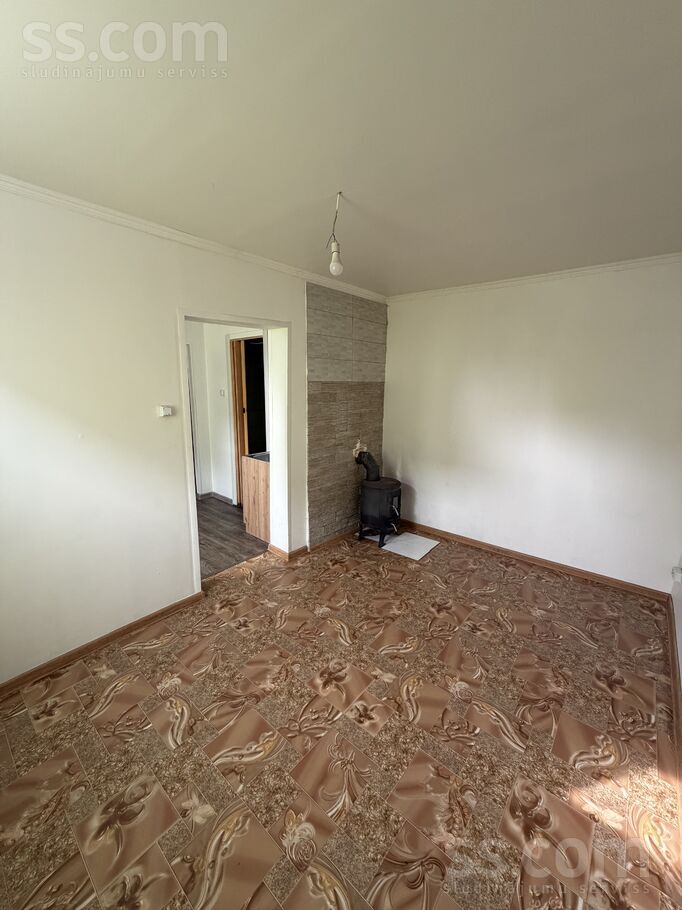 Matera 64, Jelgava un raj., Jelgava — dzivoklis
