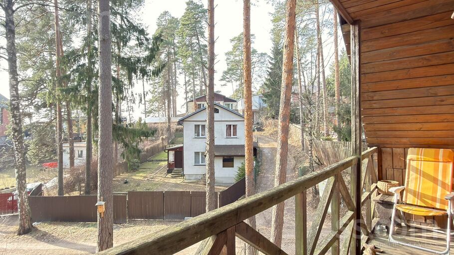 Renesanses 29, Gauja, Rīgas rajons, Carnikavas nov. — maja